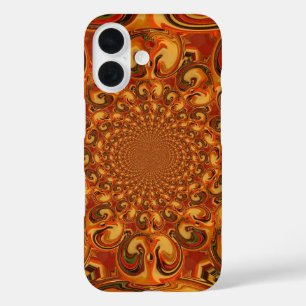 Coques iPhone 16 Cool Retro Vintage jamaïque cool Colors.jpg