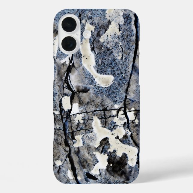 Coques Case-Mate iPhone COOL Rock Motif (Verso)