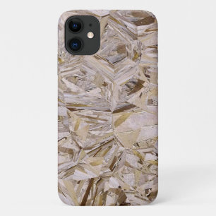 Case-Mate iPhone Case Cool super-duper OSB Plywood Print