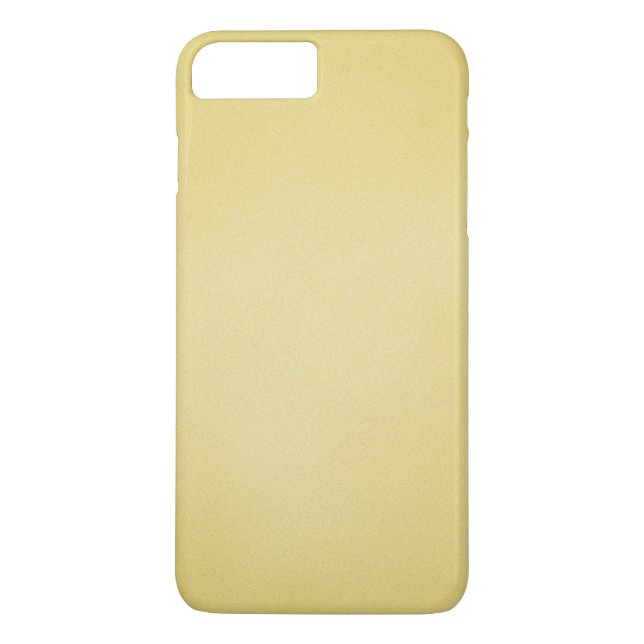 Coques Case-Mate iPhone Cool Tan Grainy Look (Dos)