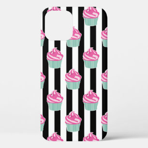 Case-Mate iPhone Case Cool tendance Bleck et Wien