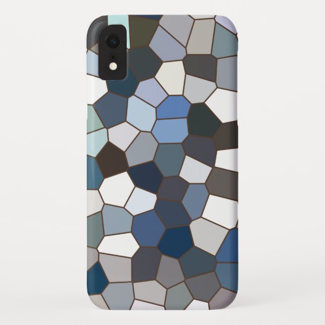 Coques Case-Mate iPhone Cool tendance moderne Motif (Dos)