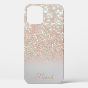 Case-Mate iPhone Case Cool tendance rose brillant Coque-coque iphone -Ma