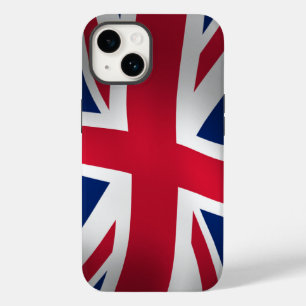 COQUE Case-Mate iPhone COOL UNION JACK UK FLAG