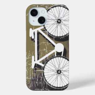 Coque Case-Mate iPhone Cool vélo à deux roues