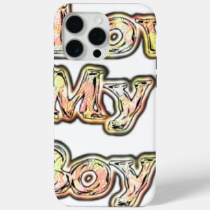 Coque Case-Mate iPhone Cool Vintage Hakuna Matata Cadeaux I Loy my Boy.pn