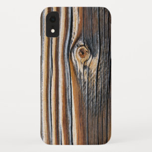 Case-Mate iPhone Case COOL Wood