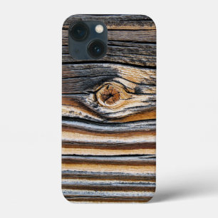 Case-Mate iPhone Case COOL Wood