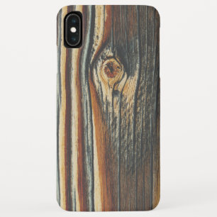 Case-Mate iPhone Case COOL Wood