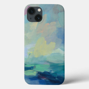 Coque Case-Mate iPhone Copie abstraite Silvia Vassileva de la tempête I