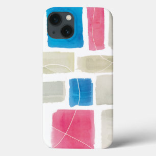 Coque Case-Mate iPhone Copie abstraite Sue Schlabach de Comares III