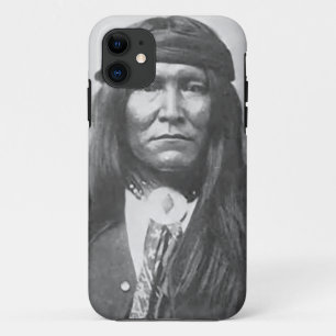 Coques Pour iPhone Copie Cochise