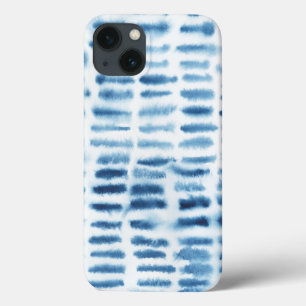 Coque Case-Mate iPhone Copie d'aquarelle d'Indigio