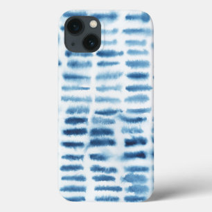iPhone 13 Case Copie d'aquarelle d'Indigio