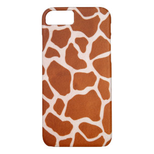 Etui iPhone Case-Mate Copie de girafe