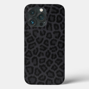 Etui iPhone Case-Mate Copie de panthère noire