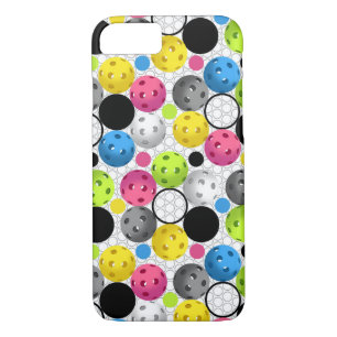 Case-Mate iPhone Case Copie de Pickleball