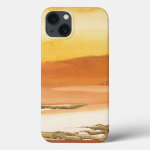Coques Pour iPhone Copie dorée de l'abrégé sur v2 l'ambre I