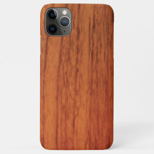 Etui iPhone Case-Mate Copie en bois de cerise