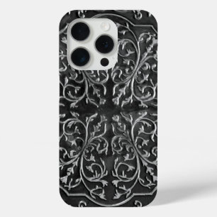 Coque Case-Mate iPhone Copper Metalwork Soll Design Photo