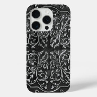 Coque Case-Mate iPhone Copper Metalwork Soll Design Photo
