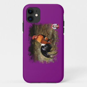 Etui iPhone Case-Mate Coq/Gaulois/Rooster