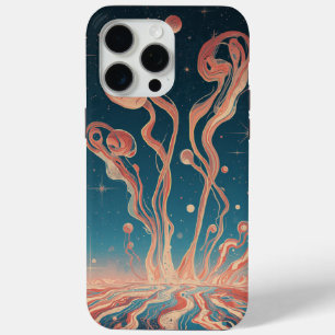 Coque Case-Mate iPhone Coque, Apple iPhone 15 Pro Max, résistante