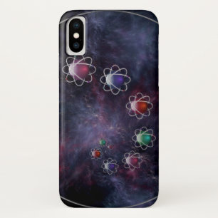 Coque Case-Mate Pour iPhone Coque-Compagnon circulaire d'iPhone de
