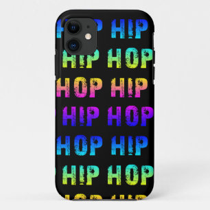 Coque Case-Mate iPhone Coque-compagnon d'iPhone de HIP HOP