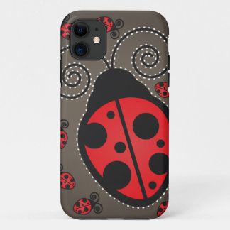 Coque Case-Mate Pour iPhone Coque-Compagnon mignon de l'iPhone 5 de