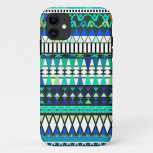 Case-Mate iPhone Case Coque-Compagnon tribal Cas de l'iPhone 5 de motif