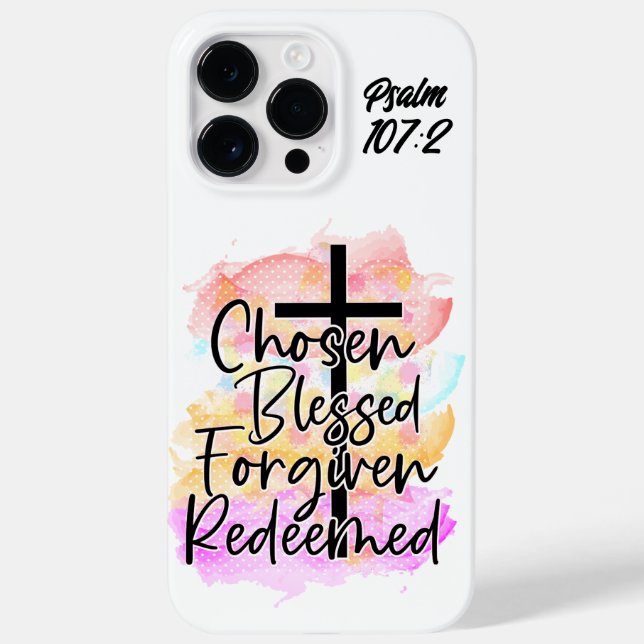 Coques Case-Mate iPhone Coque-coque iphone (Verso)