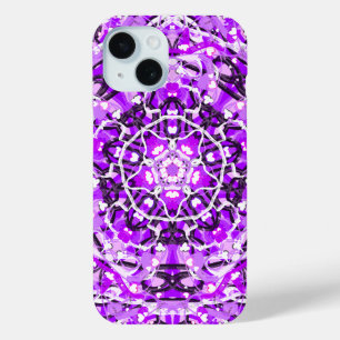 Coque Case-Mate iPhone Coque-coque iphone à motifs ornementaux