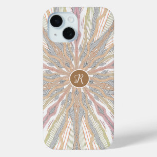 Coque Case-Mate iPhone Coque-coque iphone abstrait