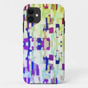 Case-Mate iPhone Case Coque-coque iphone abstrait de couleur pâle