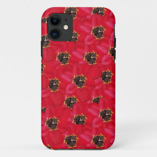 Case-Mate iPhone Case Coque-coque iphone arrière - plan Tulips