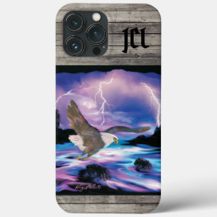 Case-Mate iPhone Case Coque-coque iphone de Bald Eagle