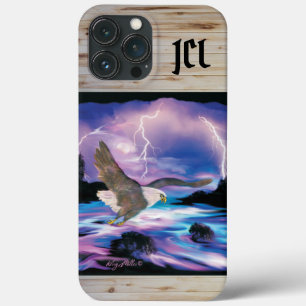 Case-Mate iPhone Case Coque-coque iphone de Bald Eagle