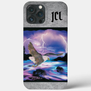 Case-Mate iPhone Case Coque-coque iphone de Bald Eagle
