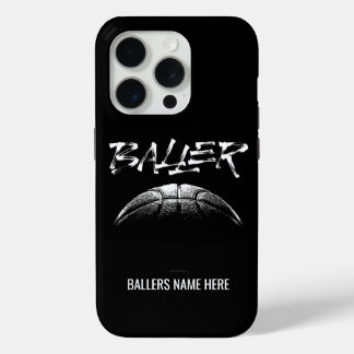 Coque Case-Mate iPhone Coque-coque iphone de basket-ball