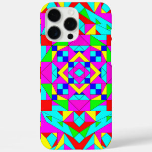 Coque iPhone 16 Pro Max Coque-coque iphone de bijoux électrique
