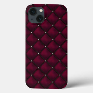 Case-Mate iPhone Case Coque-coque iphone de Bourgogne