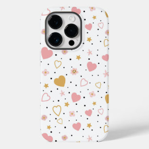 Coque Case-Mate iPhone Coque-coque iphone de coeur