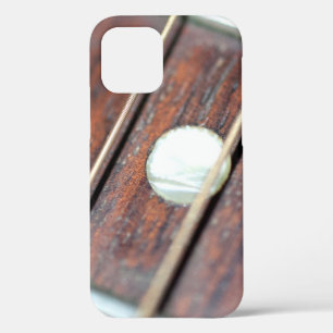 Case-Mate iPhone Case Coque-coque iphone de furet de guitare acoustique