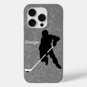 Coque Case-Mate iPhone coque-coque iphone de hockey
