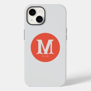 Coque Case-Mate iPhone Coque-coque iphone de la couche de soleil minimal