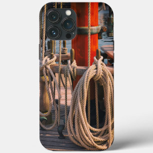 Case-Mate iPhone Case Coque-coque iphone de la goélette assaisonné