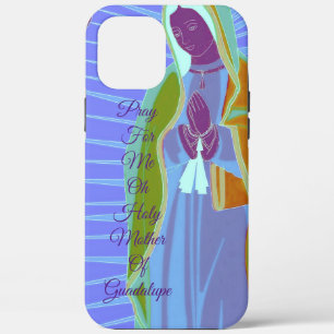 Case-Mate iPhone Case Coque-coque iphone de la Guadalupe