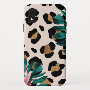 Case-Mate iPhone Case Coque-coque iphone de la jungle