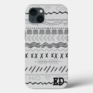 Case-Mate iPhone Case COQUE-coque iphone de la ligne TRIBAL(LG)